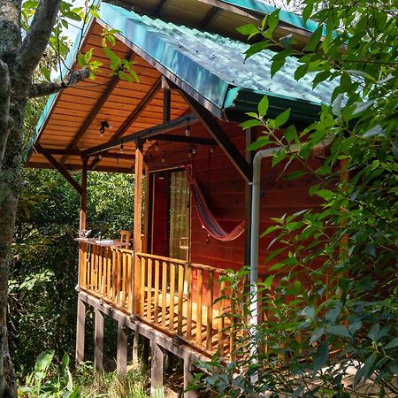 San Pablo  Cabanas El Coyote מראה חיצוני תמונה
