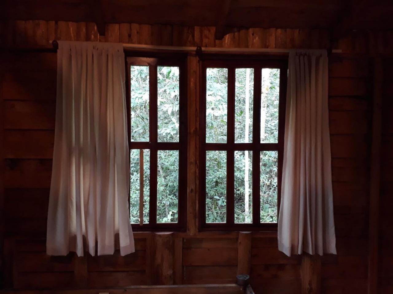 San Pablo  Cabanas El Coyote מראה חיצוני תמונה