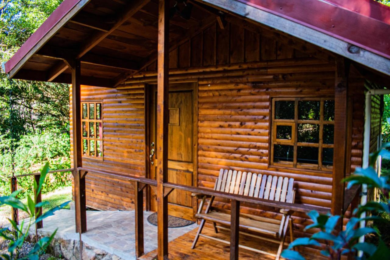 San Pablo  Cabanas El Coyote מראה חיצוני תמונה